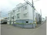 プラザイン西町