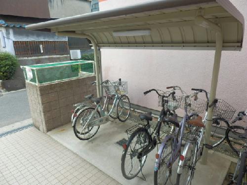 レオパレスOAKCOURT長橋