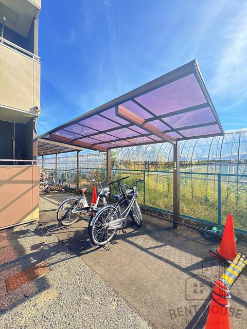 コスモ二色浜 III