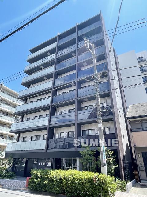 ティモーネ グランデ田端ドゥーエ