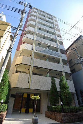 ビガーポリス400ヴァンヴェール天神橋