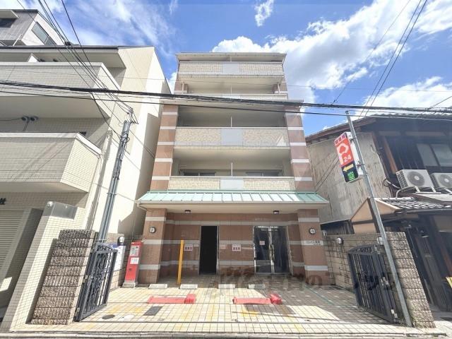 ビレイユ真英富小路高辻