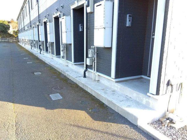 レオネクストアーバンスクエア
