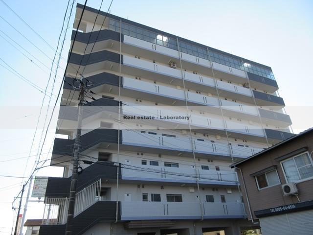 トライベッカ神宮