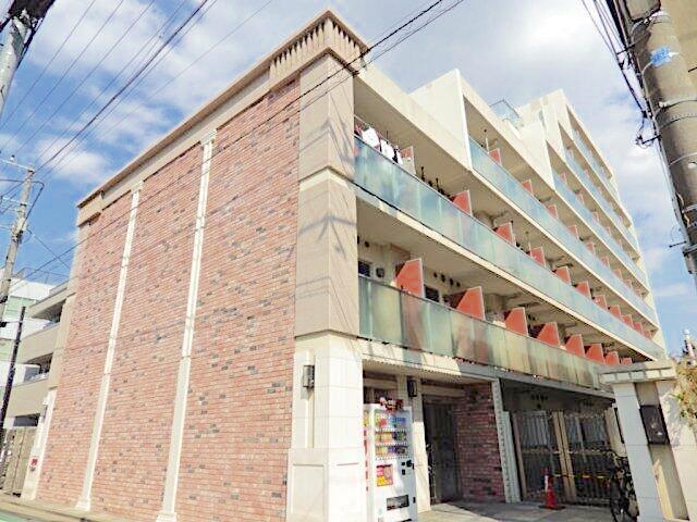 AZEST日暮里