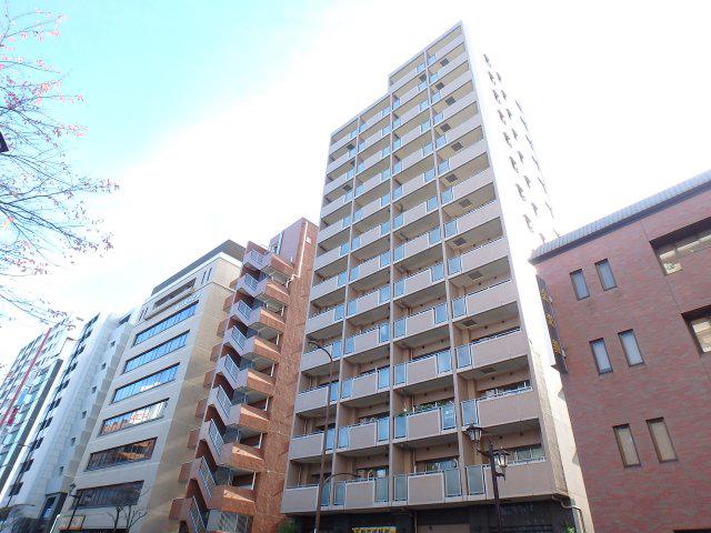 クリオ西池袋