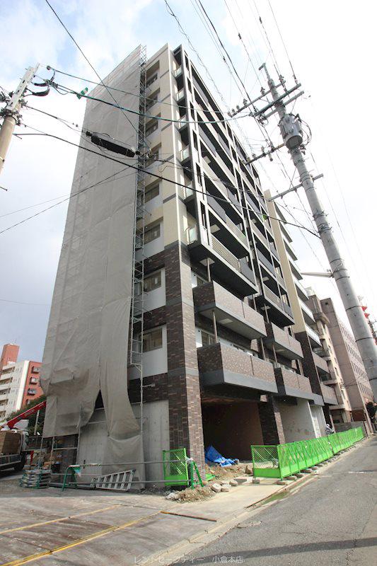 STUDIE小倉離宮