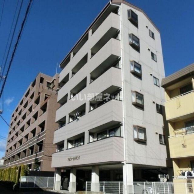アルファーレジデンス