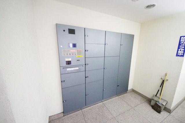 グランデュオ南街区