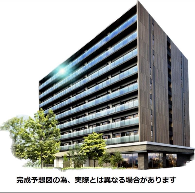 フレンシア西宮北口