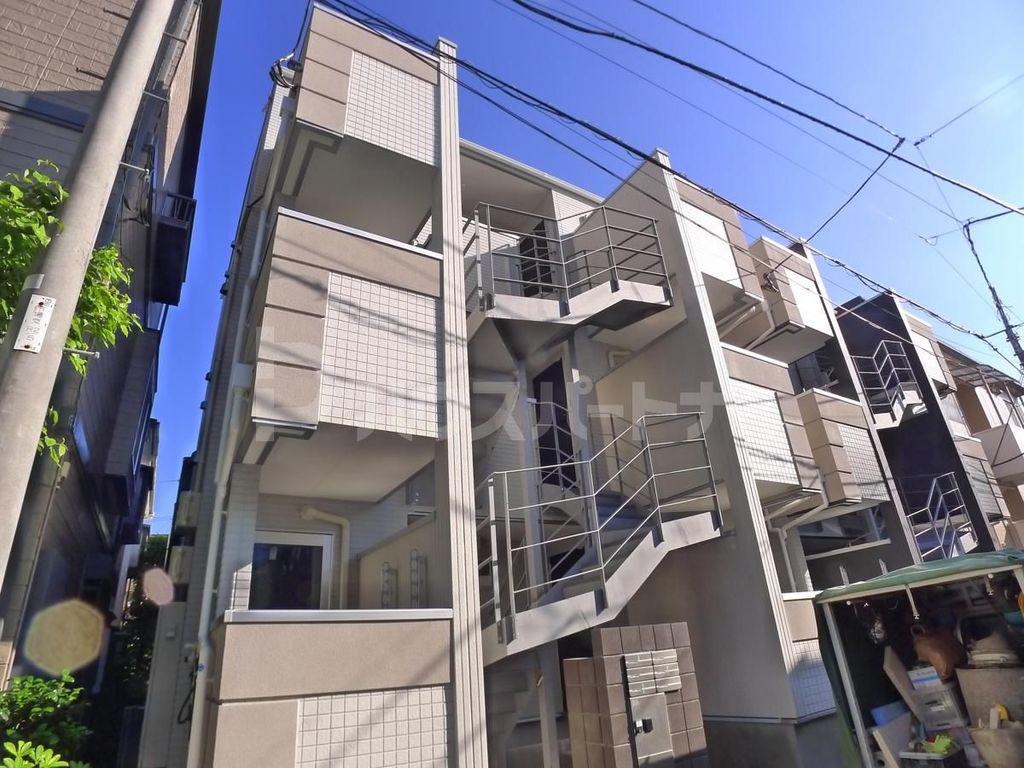 MELDIA梅田 B