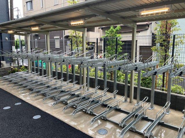 イノバスすみだ八広
