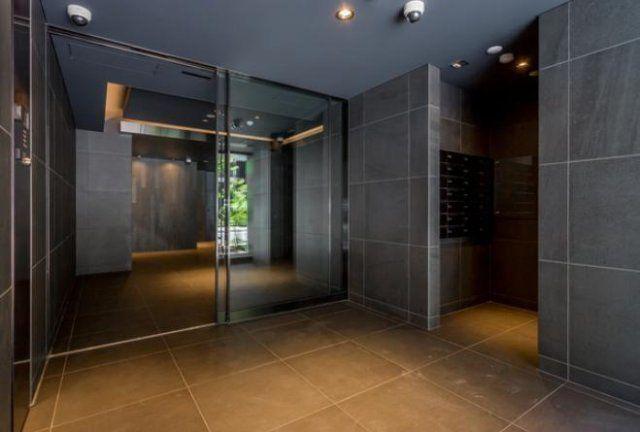 SOLASIA RESIDENCE京橋