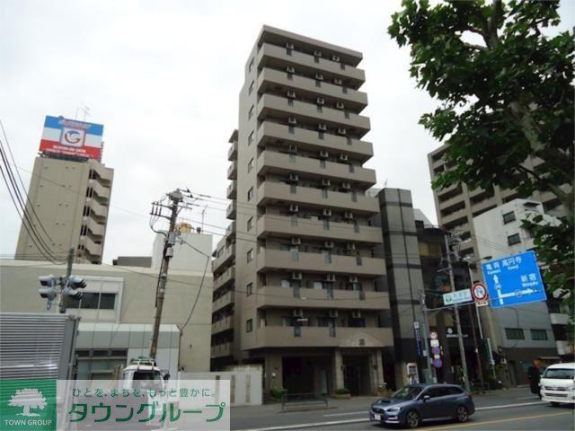 プレールカテリーナ代田橋