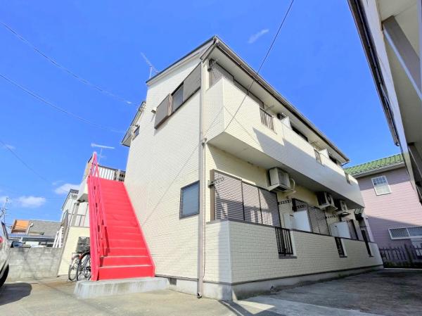 REVE水戸 B棟