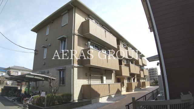パークヒル砂川