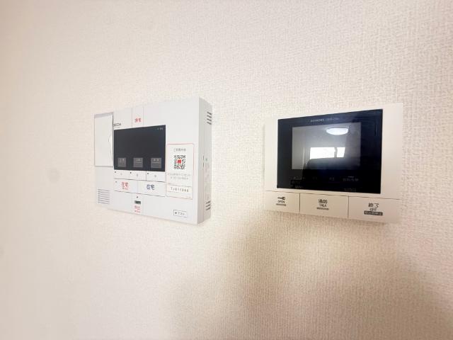 セレスティア北烏山