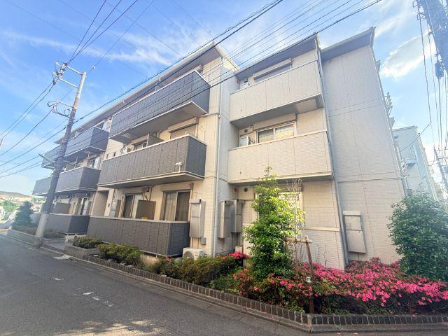 セレスティア北烏山