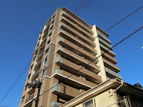 アルファステイツ錦町