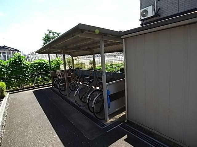アヴェニール幸