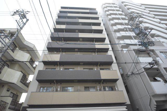 MELIV大曽根
