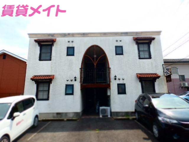 カーサボニート