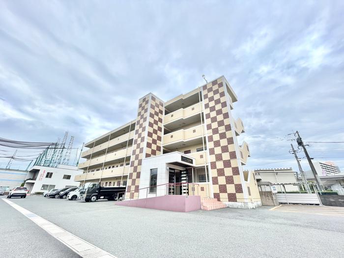 シベール本城