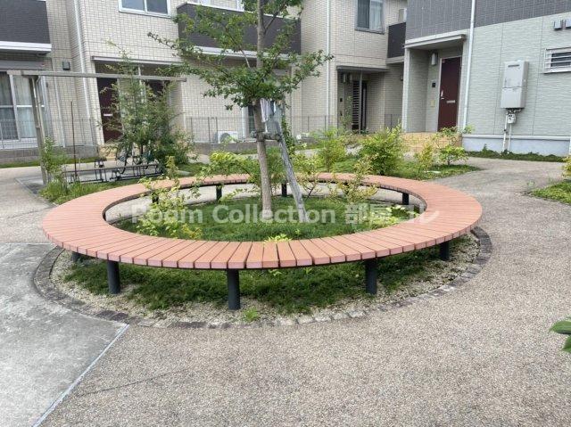 リサイア C棟