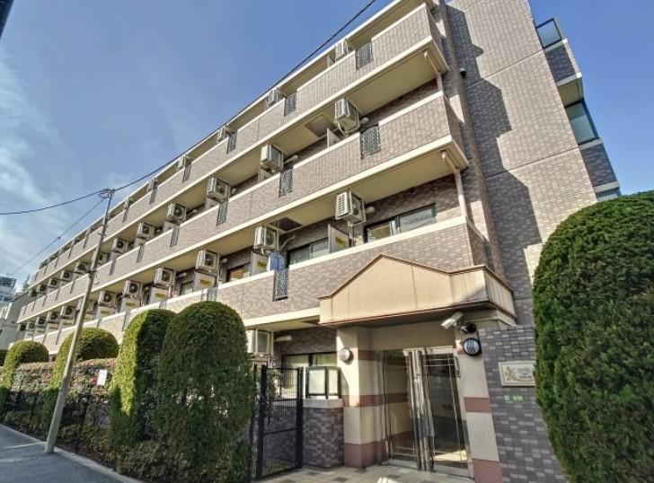 エクセリア文京池之端