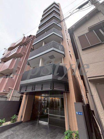 リアナスティル森下