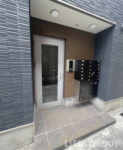 NSGATE中野坂上
