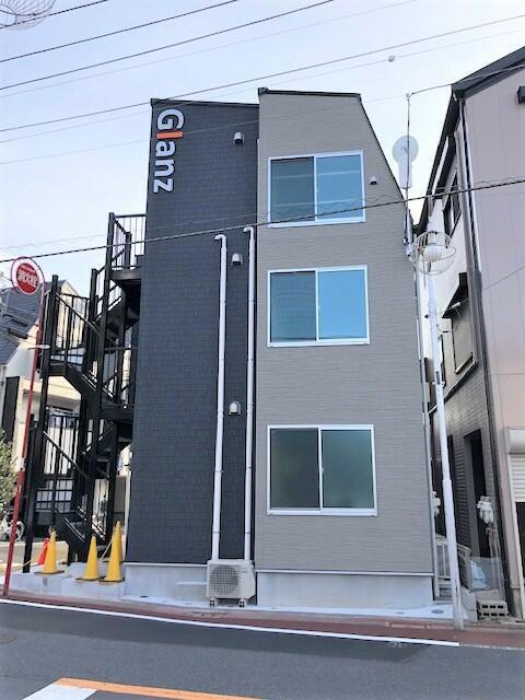 GLANZ南馬込
