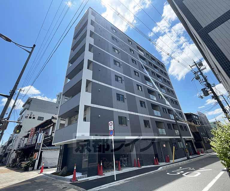 ファステート京都東寺グラン