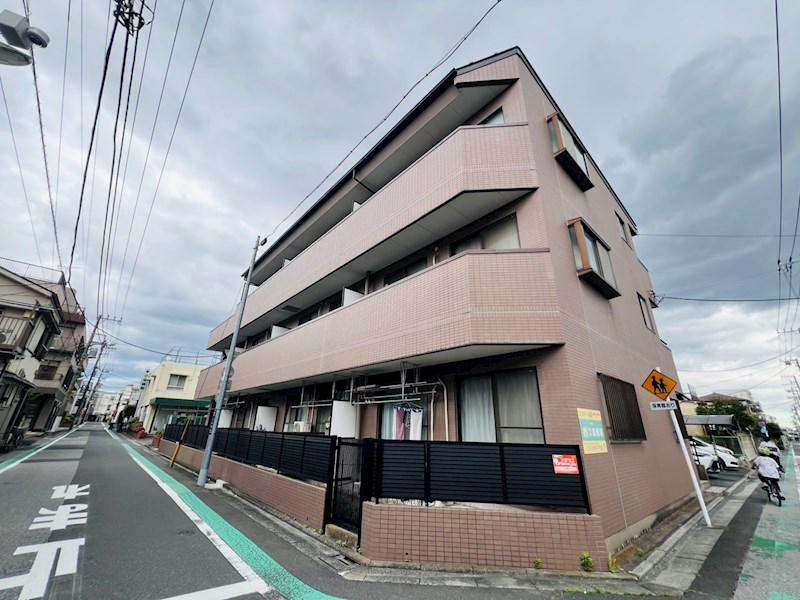 エステート奥戸
