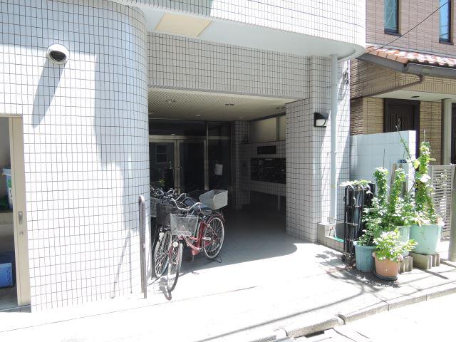 ルミエール押上