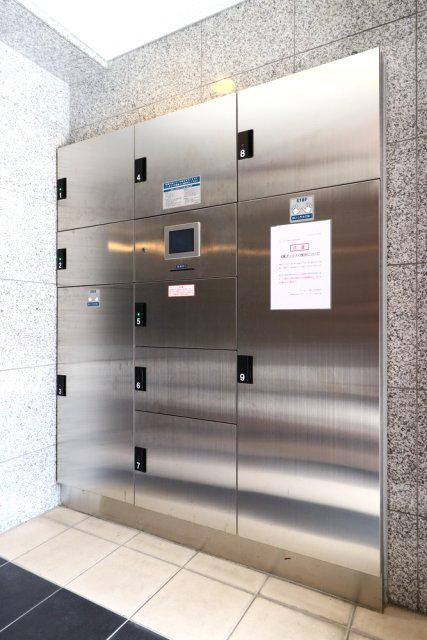 ヴィータローザ新江古田