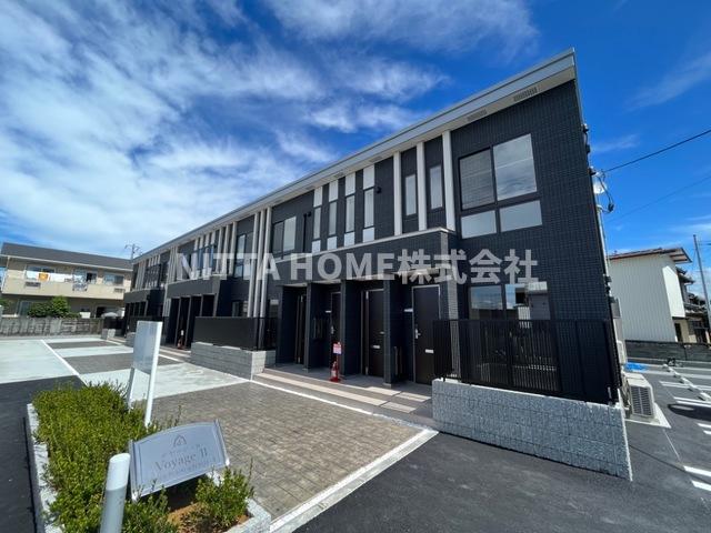 丹波篠山市中野II
