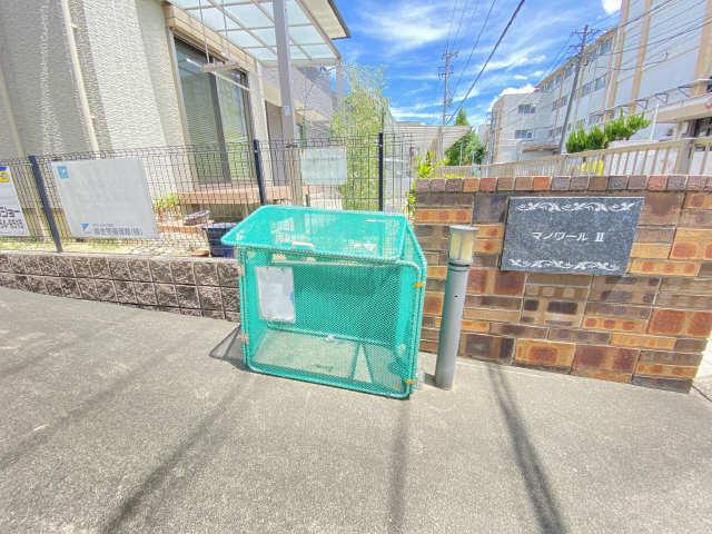マノワールII