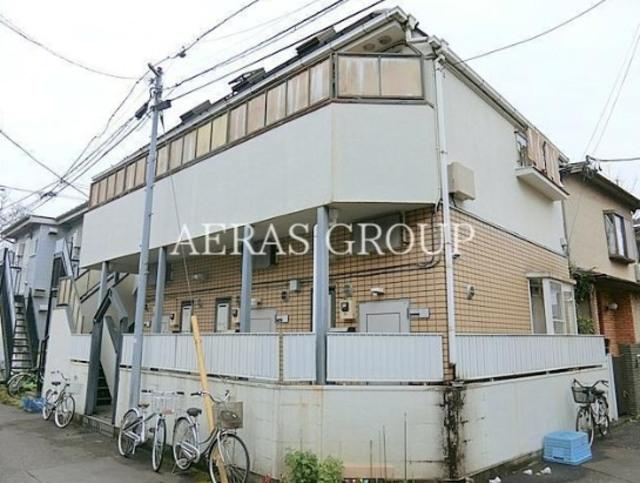 緑町スターハイツ