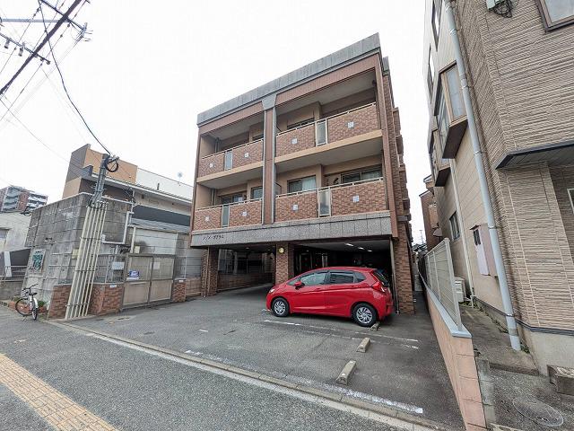 メゾンプアラニ