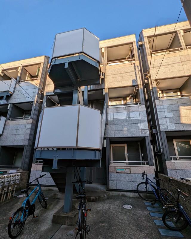 FUJISTA幡ヶ谷II