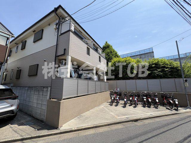 シャンブル北烏山