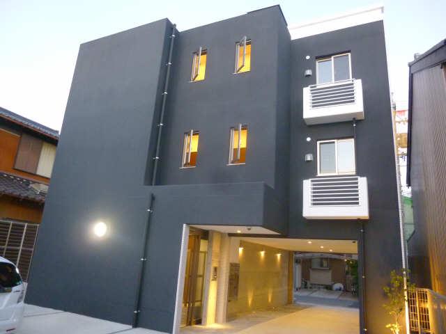 エーデルホフ新町