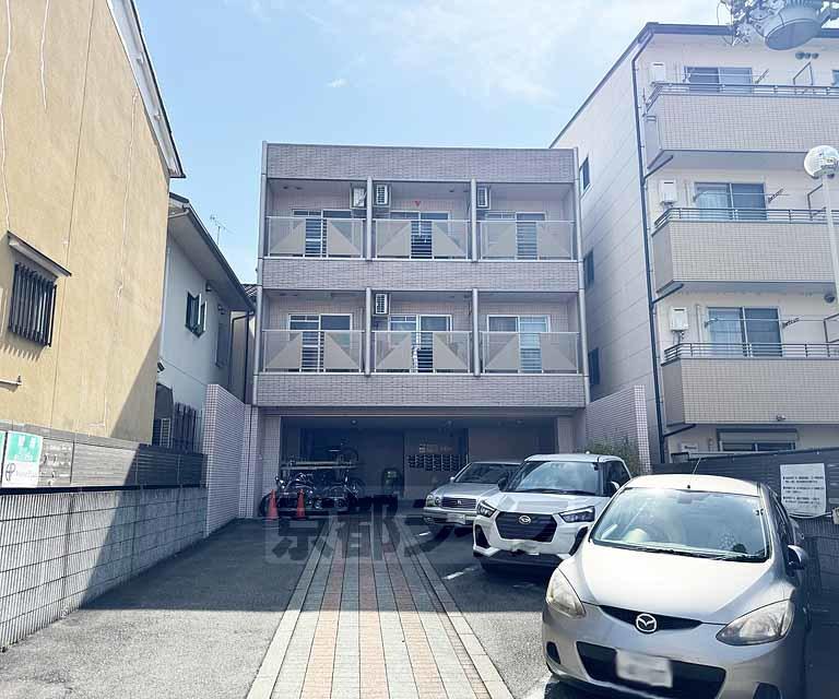 ボヌール深草