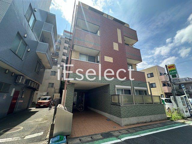 グランデュールSOGA