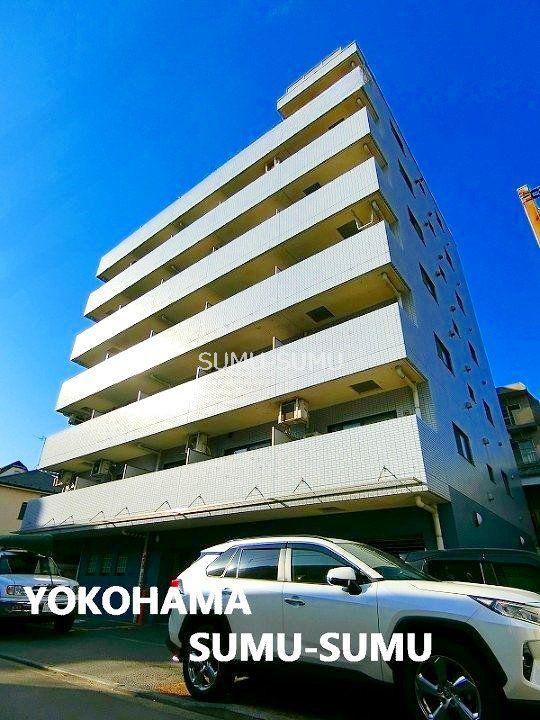 横浜橋通レジデンス