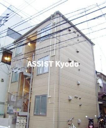 メゾンノースビレッジ