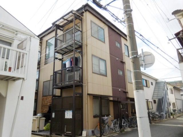 メゾンAY