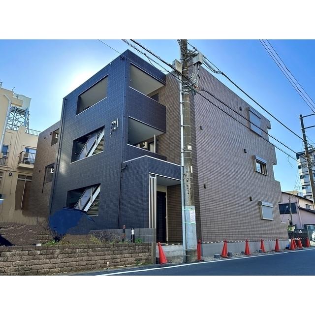 ウィンドテラス八千代台北III