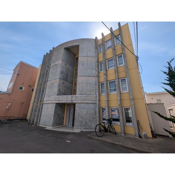BARRY花園(1LDK/3階)